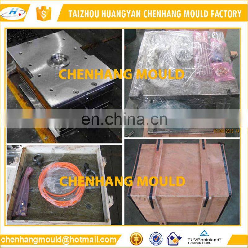 2017 Zhejiang Taizhou Huangyan make up children toy mould with design