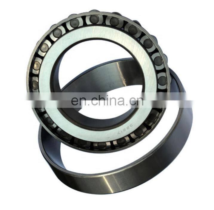 tapered roller bearing 32218 auto wheel hub bearing
