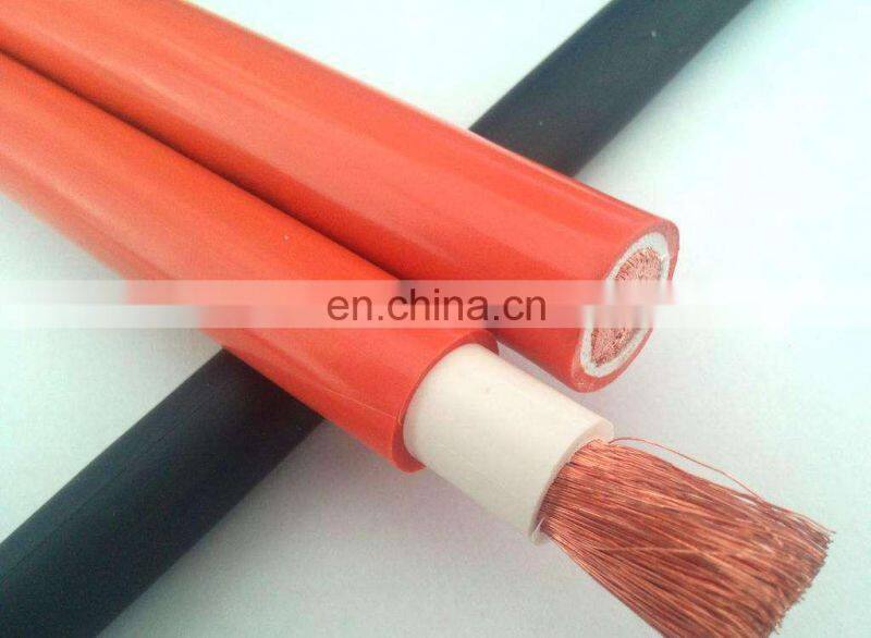 Welding cable for the Philippines