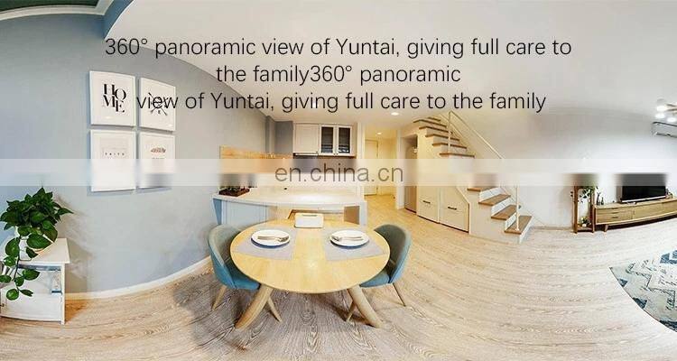 Global Version Xiaomi Mi Home Security Camera 360 1080P FHD Mijia WiFi IP Home Safety Camera 360 English Infrared Night Vision