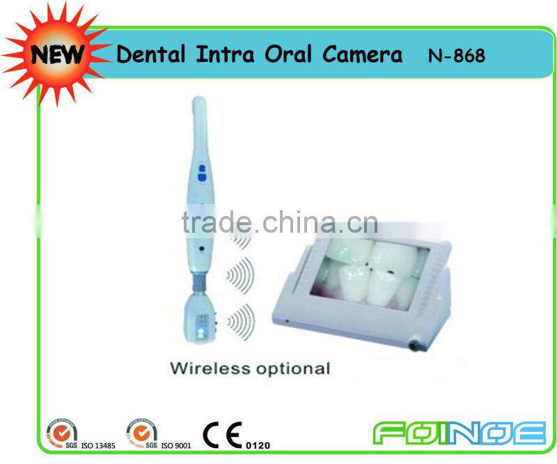 CMOS Oral Dental Intraoral Camera