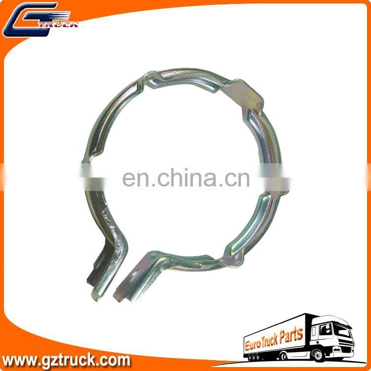 Muffler Clamp Oem 1629499 for VL Truck Exhaust Pipe
