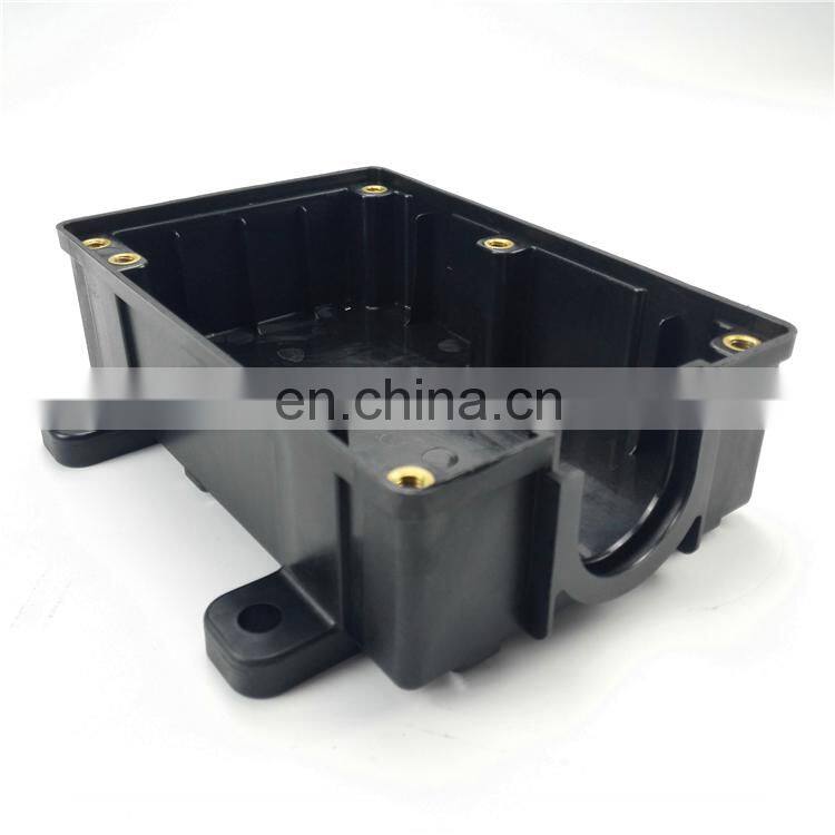 L0362070002A0 fuse case on chassis Foton mini bus