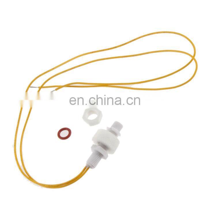 Tank Pool Water Tank Level Sensor Switch Liquid Sensor Float Switch New Water Level Controller Float Switch