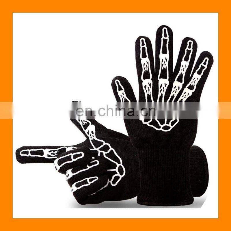 BBQ Grilling Cooking Gloves