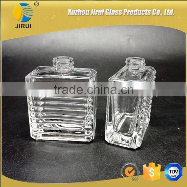 25ml mini glass perfume bottle wholesale