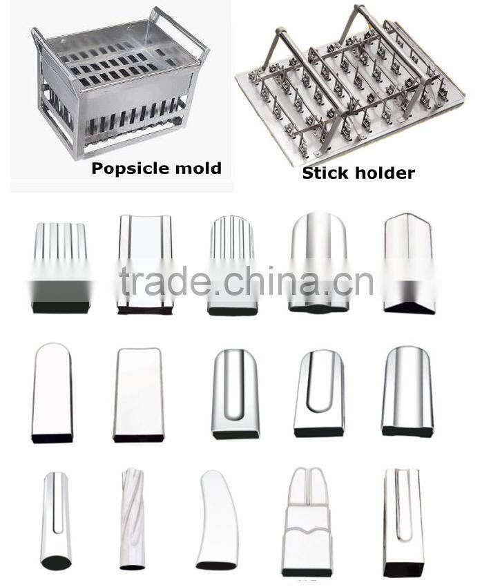 For Sale With Popsicle Display, Popsicle Packing Machine Popsicle Ice Cream Machine
