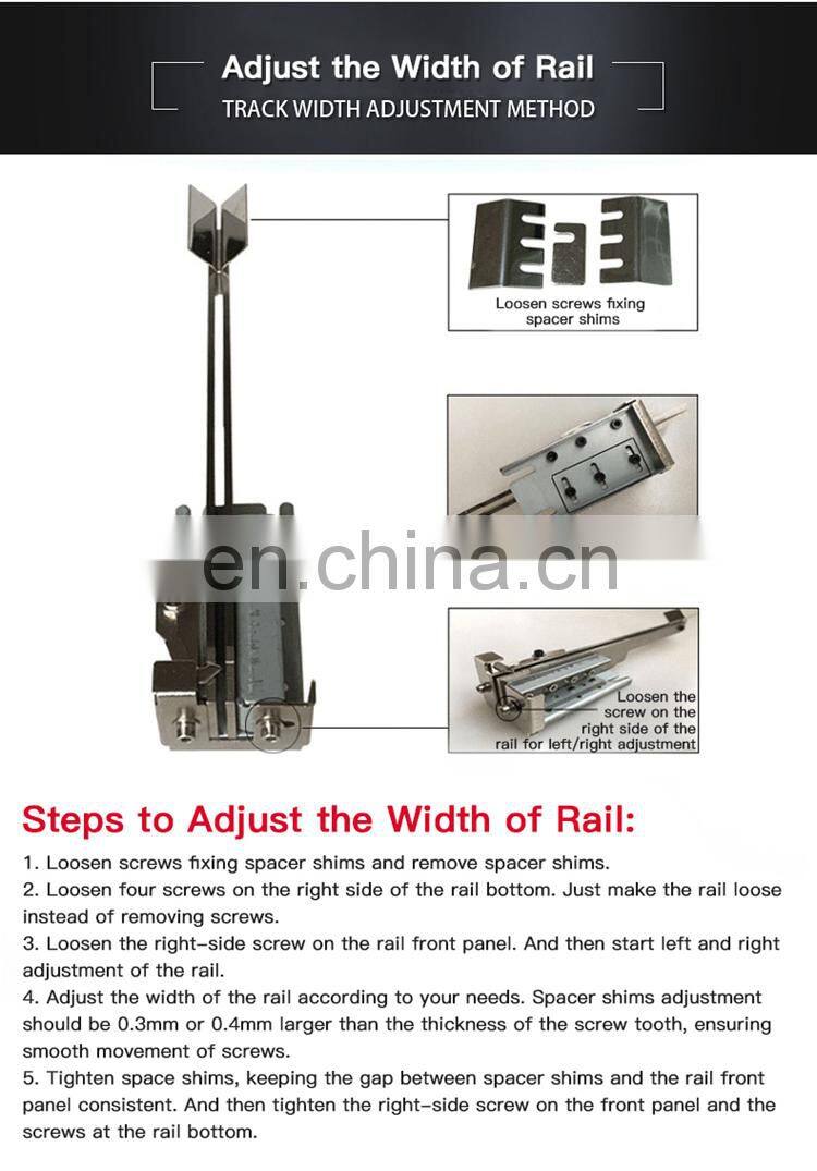 1.0-5.0mm AC100-240V FA-560 Automatic Screw Feeder Machine Conveyor Screw Arrangement Machine