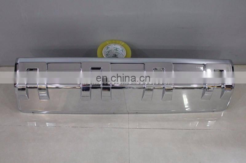 4*4 Auto chrome pack for FJ Cruiser 07+ accessories 12pcs auto parts