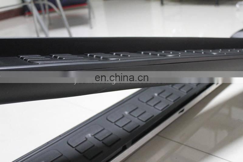 Original Running board for FJ Cruiser 07+ Side step bars for FJ accessories from Maiker