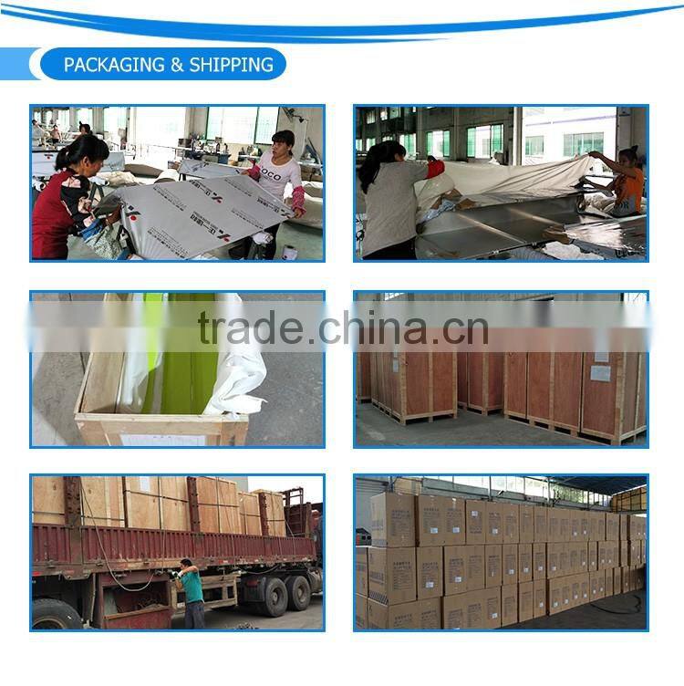 New Products Composite Frp Honeycomb Panel