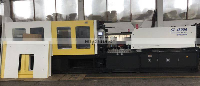 plastic water pail paint bucket 5L 10L 18L 20L injection moulding machine