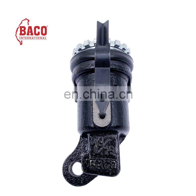 BACO High Performance Brake Wheel Cylinder 47540-37100 4754037100 For Toyota Dyna BACO High Performance Brake Wheel Cylinder 47540-37100 4754037100 For Toyota Dyna