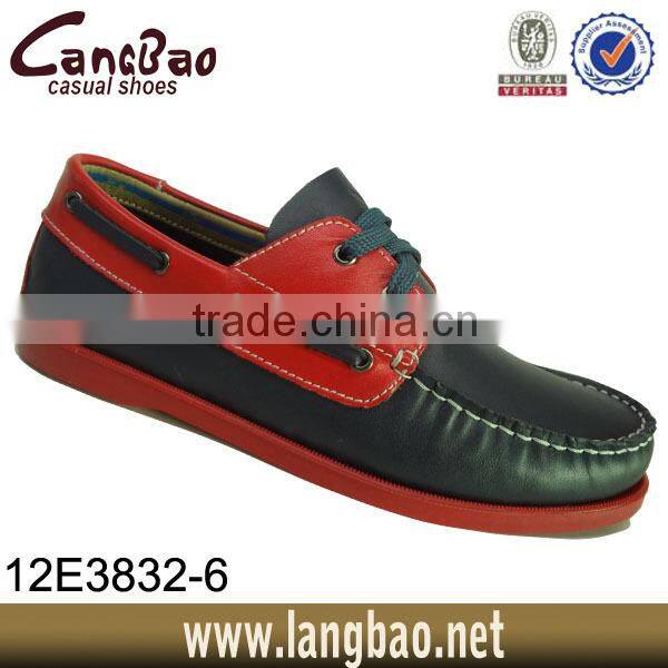 2014 men shoes leather russia