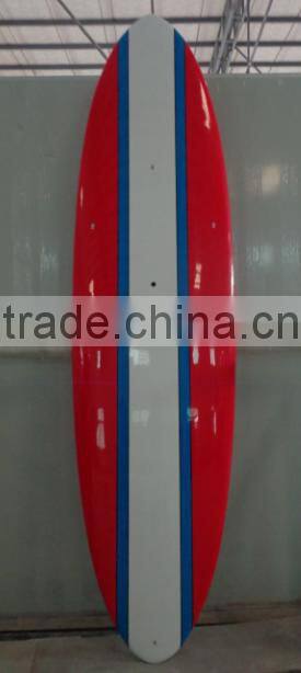 Triple colorful paddle board foam Epoxy SUP Wholesale SUP paddle board