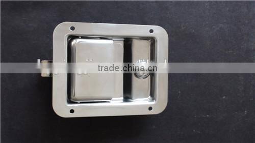 03116 Truck handle latches