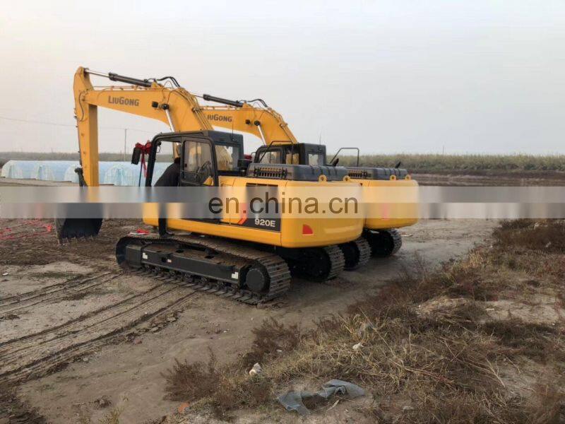 Cheap  Blc Excavator Digger 21t excavator Evangel For Sale