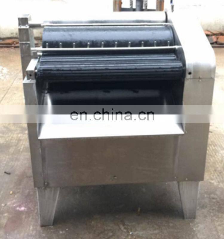 Farm Use Intestinal Scraper / Scraping Intestine Machine / Intestine Washing Machine