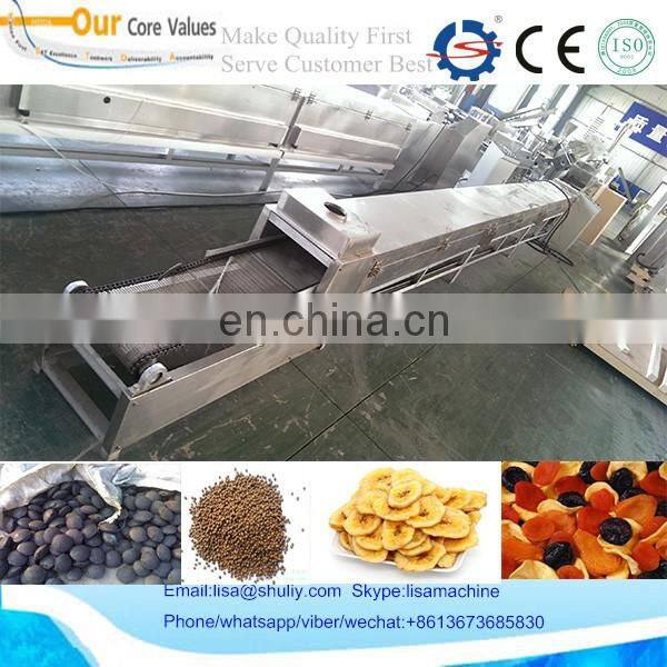 5 layers belt dryer machine,continuous belt dryer,net belt dryer for fruit and vegetables 008613673685830