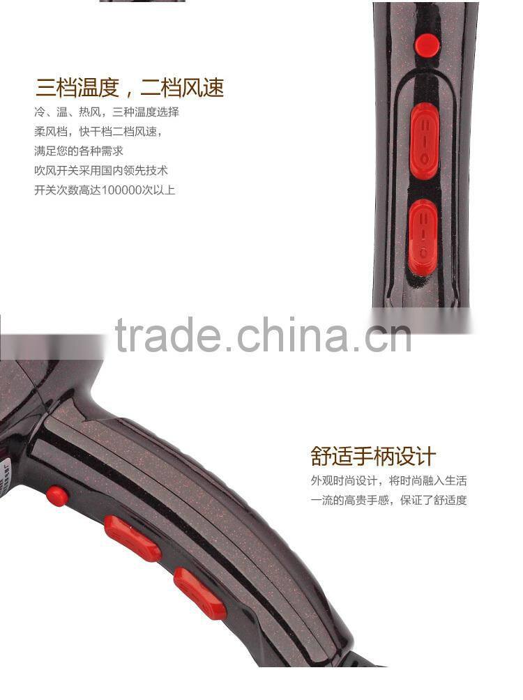 Professional Salon Ionic Hair Dryer,Professional Hair Dryer Manufacturers Selling Tool In Hairdressing