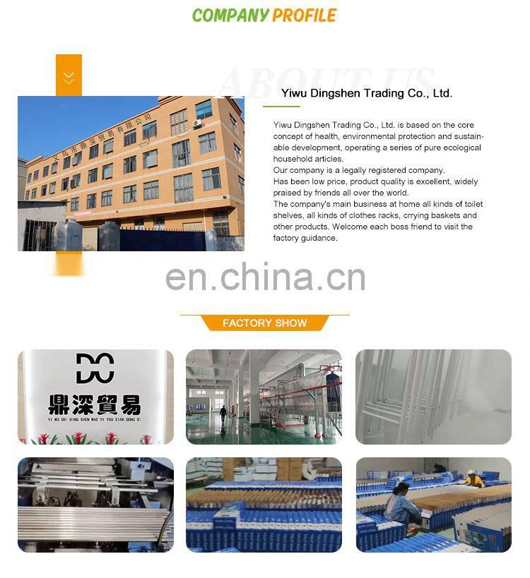 New design stainless steel wholesale clothes rack is light and does not occupy space