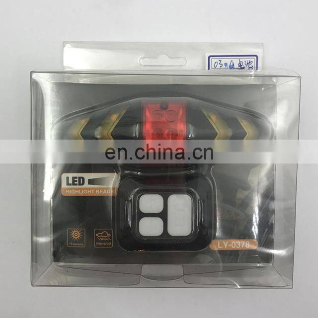 Cycle Indicator Light Turn Signal