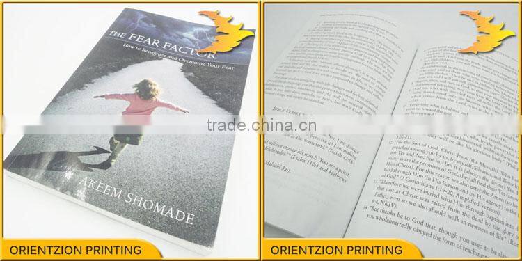 Book Printing , Magazine Printing