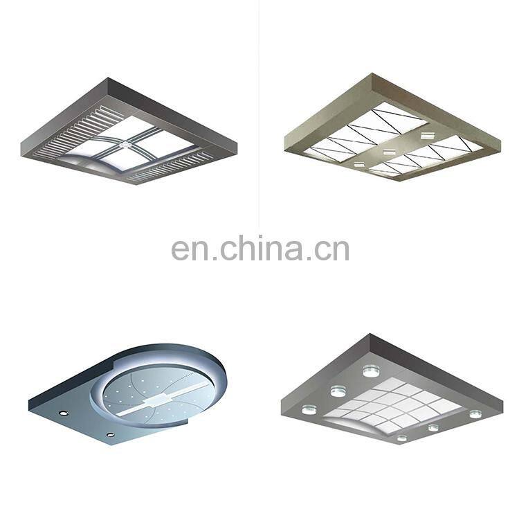 Best factory outlet elevator cabin ceiling lift for small home elevator
