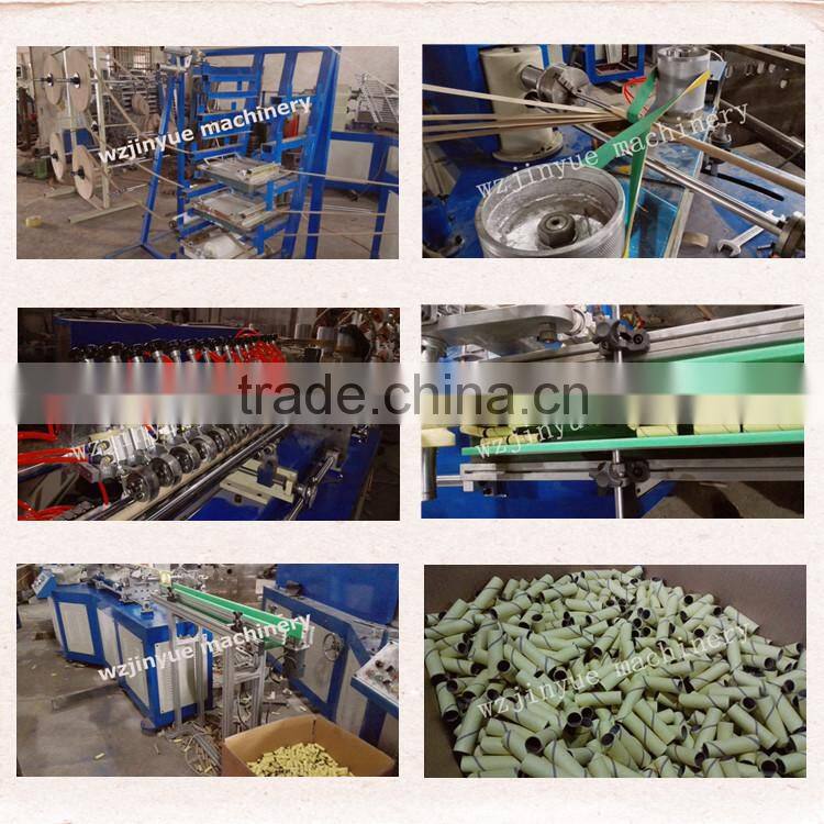 JY - MC960 paper core pipe making machine in China