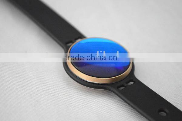 New Fashion Design Bluetooth Touch Screen Smart Watch for Andriod for IOS