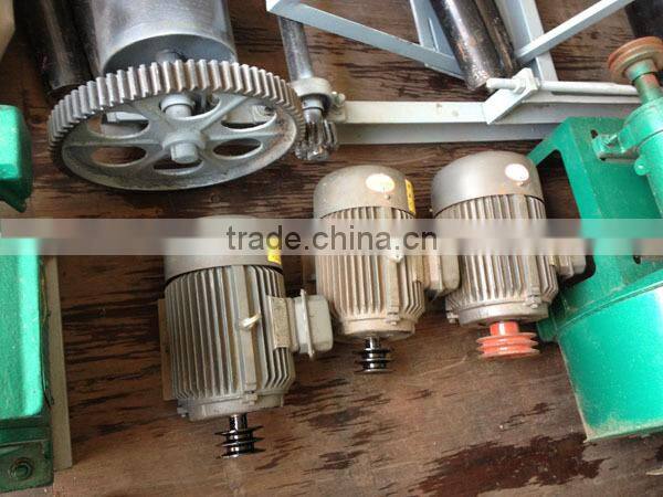 Small rotary rice drying machine, small rotary drier with low factory price