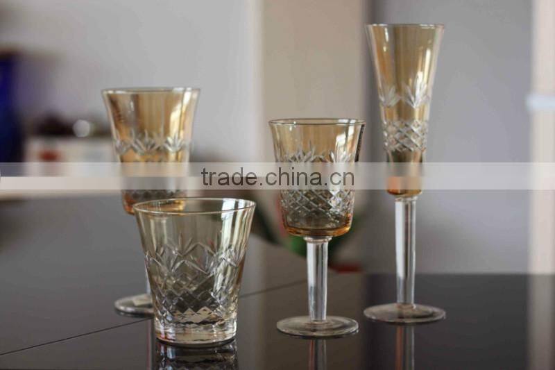 CE/SGS/LFGB HIGH QUALITY WINE GLASS,WINE GLASS KOOZIE,ONYX WINE GLASS