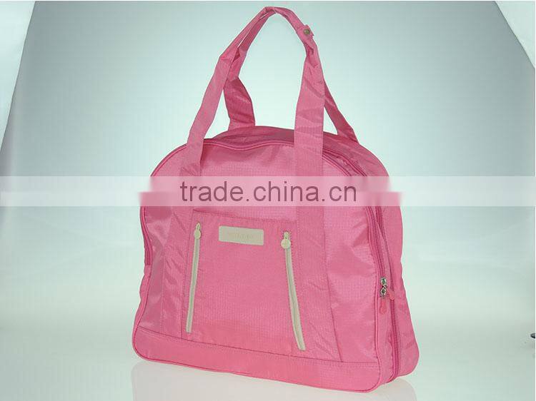new design travel trolley luggage bags