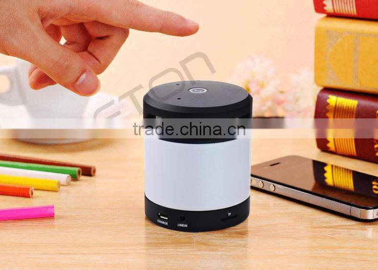 ET-N10 Mini Bluetooth Speaker WT