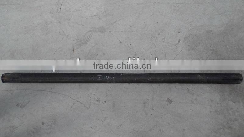 Manufacturing Original Spare Parts Alex Shaft