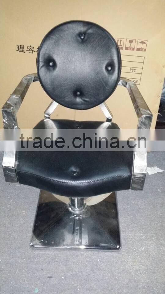 Fashion Beiqi salon furniture best design barber chair