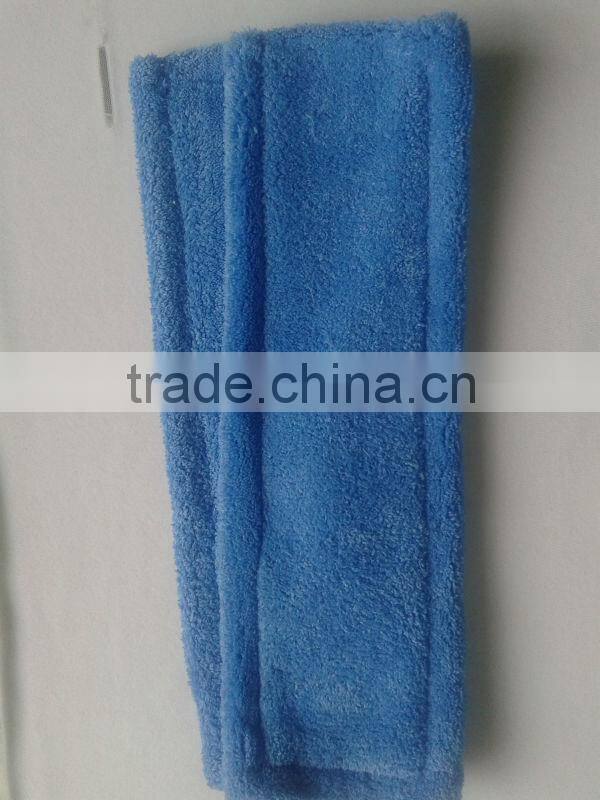 Microfiber Floor Cleaning Industrial Dust Mop