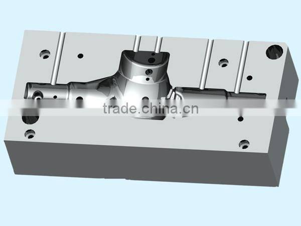 High quality professional wax injection mold