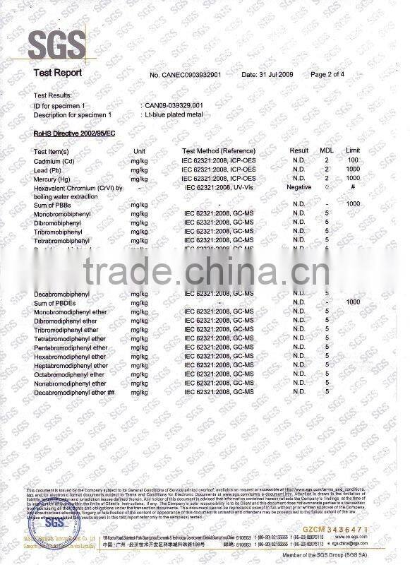 Powder Coated Skirt Dry Cleaner Wire Hanger in China(PC-SK16F)