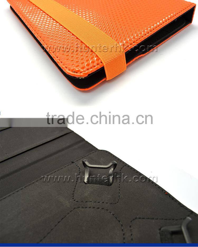 Brightest Uneven Tablet Case For Kindle Fire HDX