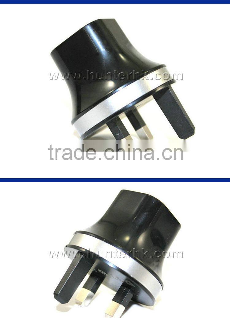 Discount Price AC Power 2100 mah Travel Charger