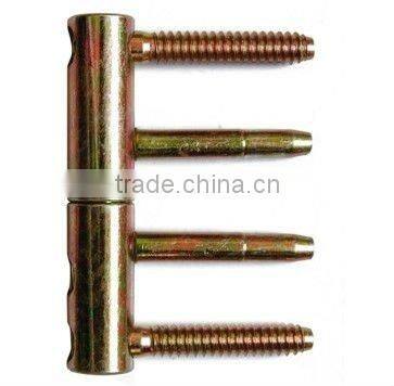 European Door hinges