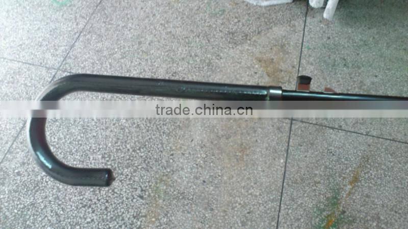 23 inch x 8 panels straight umbrella