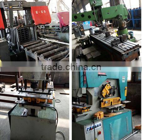 3.5m outdoor wheelchair lift for the disabled people/products for disabled people