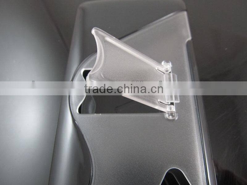 PC support frame TPU cell phone/mobile case/cover for Google Nexus 5