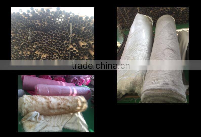 STABILE Best selling at Amazon faux fur luxury throw