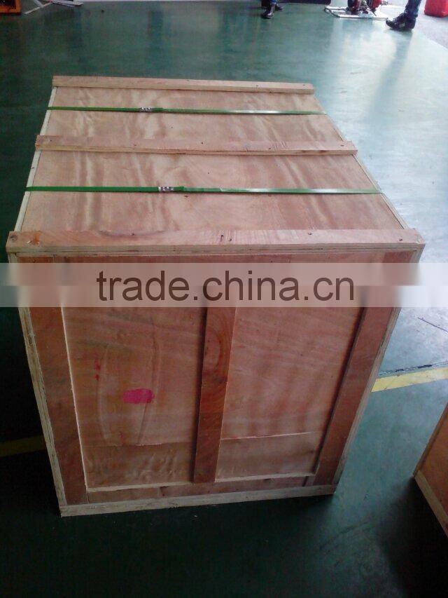 BJ-15G 22HP fire pump with Lifan engine