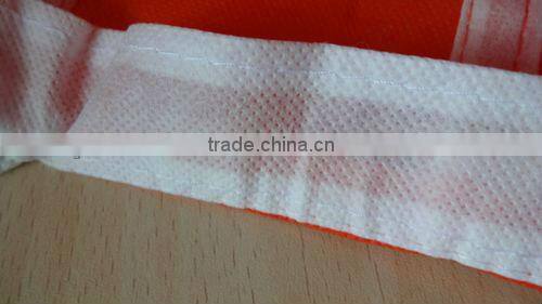 Non-woven disposable 5 panel promotional wholesale cap