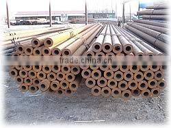 small pipe with thick wall