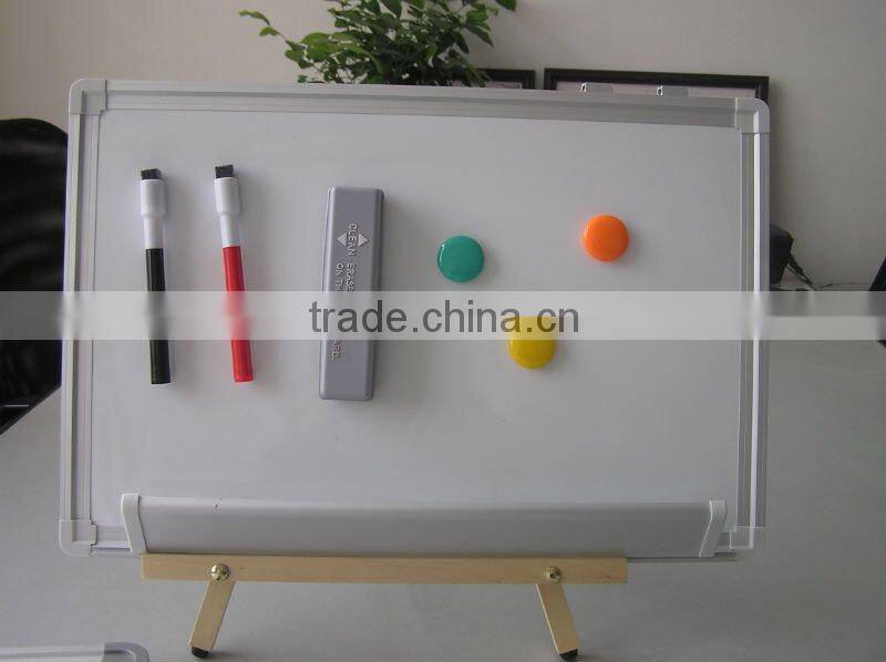 2011 Best Selling Dry Erase Whiteboard, Porcelain